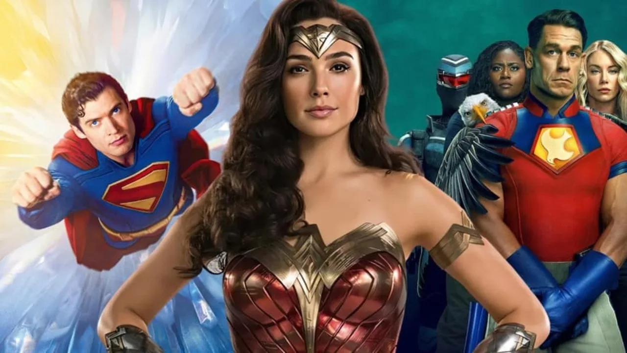 Why Wasn't the Promise Made to Gal Gadot for Wonder Woman 3 Kept?