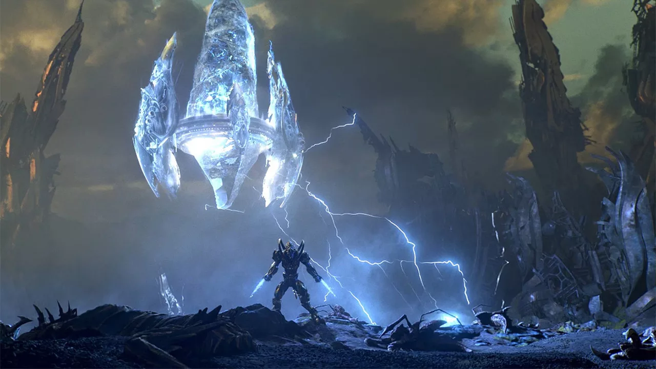 Why is Blizzard Silent about StarCraft While Diablo 5 is Coming to PC?