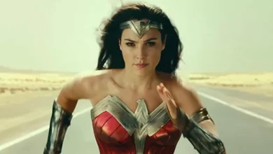 Wonder Woman Star Gal Gadot Will Return to DC on One Condition