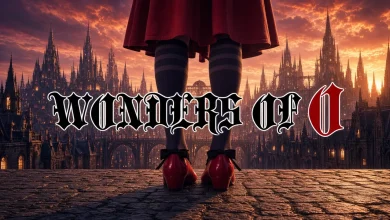 Wonders of O Registration Could Be the First Sign of a New Lies of P Game