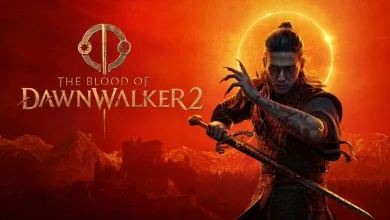 Work on The Blood of Dawnwalker 2 Has Already Begun