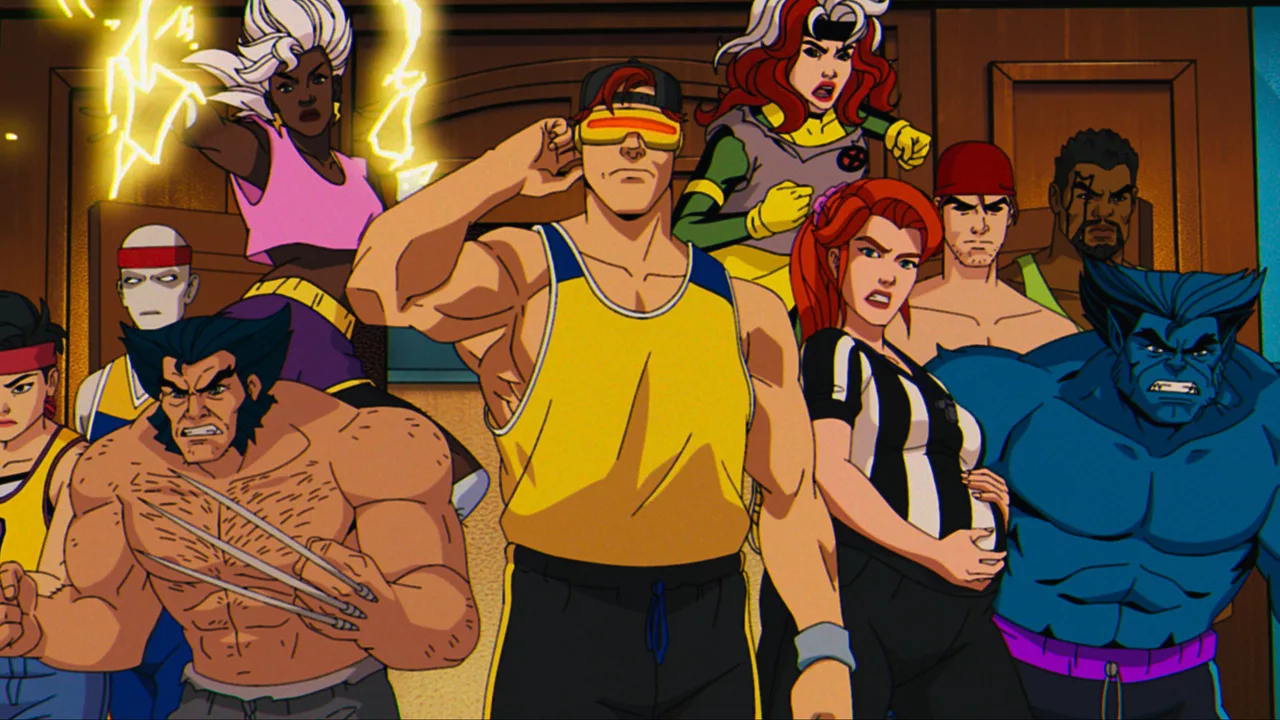 X-Men Cast Seeks Latino Male and Asian Female Actors
