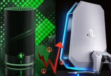 Xbox Helix Will be 40% More Powerful than PS6