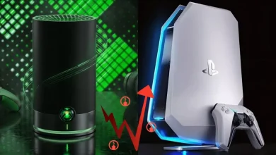 Xbox Helix Will be 40% More Powerful than PS6