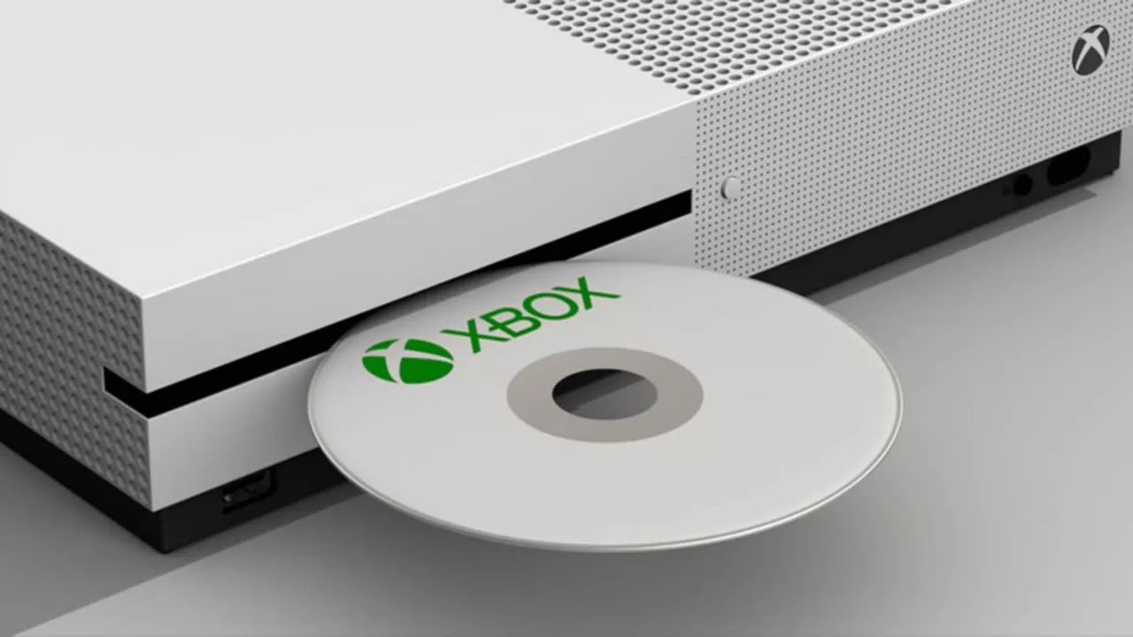 Xbox's 2011 Disc-to-Digital Idea Was Much More Innocent