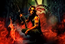 Zack Snyder has Found a New Snake Plissken for Escape From New York