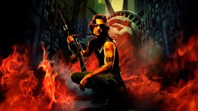 Zack Snyder has Found a New Snake Plissken for Escape From New York