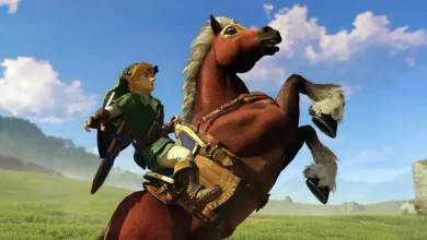 Zelda Doubled the Number of Participants in Nintendo Direct PlayStation State of Play